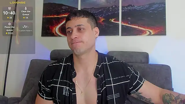 Snapshot of matt_saill chatting on October 8, 2025, 12:47 pm matt saill online show from October 8, 2025, 12:47 pm