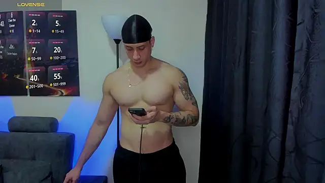 Snapshot of matt_saill chatting on October 10, 2025, 1:04 am matt saill online show from October 10, 2025, 1:04 am