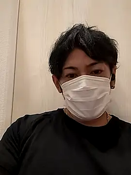 RYOTA8888888888 online show from September 22, 2025, 4:42 pm