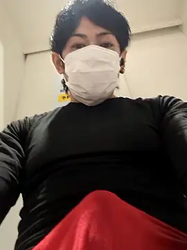 RYOTA8888888888 online show from March 23, 2026, 5:28 pm