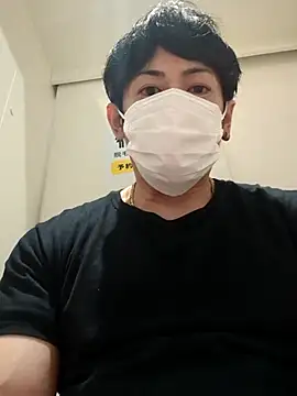 Snapshot of RYOTA8888888888 chatting on June 9, 2026, 5:13 pm RYOTA8888888888 online show from June 9, 2026, 5:13 pm