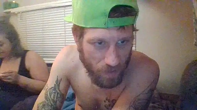 terry2big4u24 online show from January 14, 2025, 8:41 am