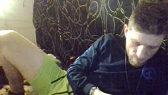 terry2big4u24 online show from January 23, 2025, 5:13 am