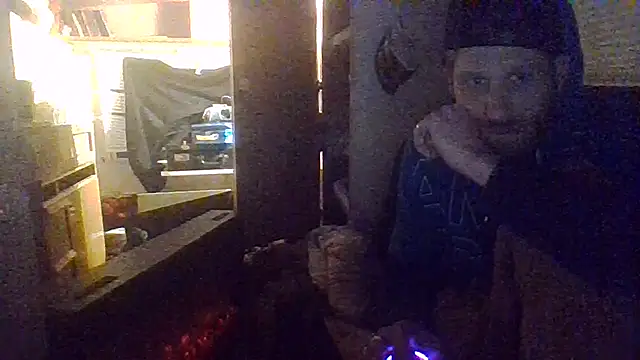 terry2big4u24 online show from February 25, 2025, 11:52 am