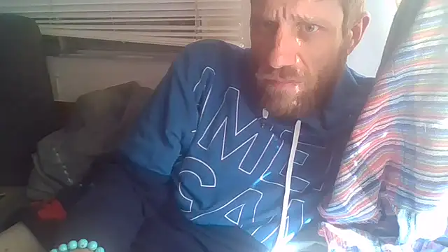 terry2big4u24 online show from February 25, 2025, 5:58 pm