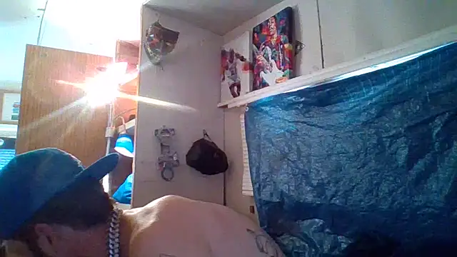 terry2big4u24 online show from March 6, 2025, 10:58 pm