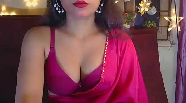 Snapshot of sexy_shivi chatting on January 27, 2025, 5:58 pm sexy shivi online show from January 27, 2025, 5:58 pm