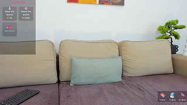 RawAdam online show from March 10, 2026, 5:34 am