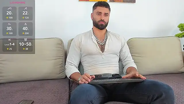 RawAdam online show from April 3, 2026, 7:28 am