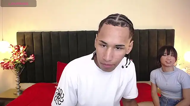 soft attraction online show from March 24, 2026, 7:30 pm