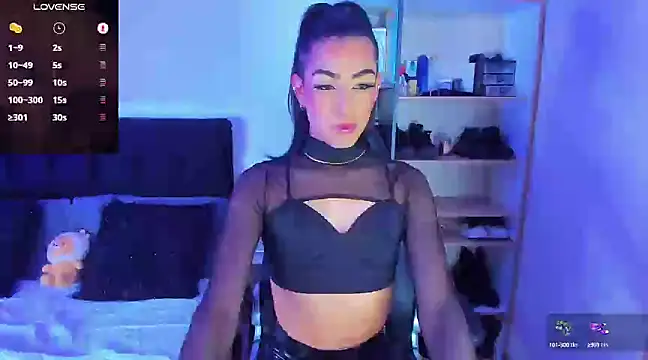 litz81 online show from December 4, 2024, 6:06 pm