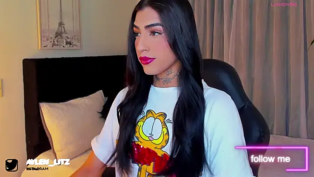 litz81 online show from September 16, 2025, 12:11 am