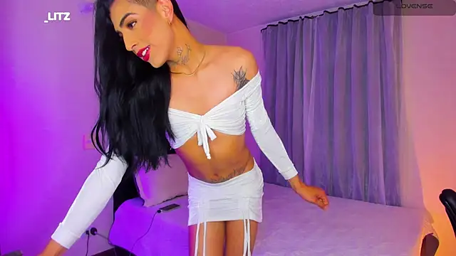 litz81 online show from October 11, 2025, 12:32 am