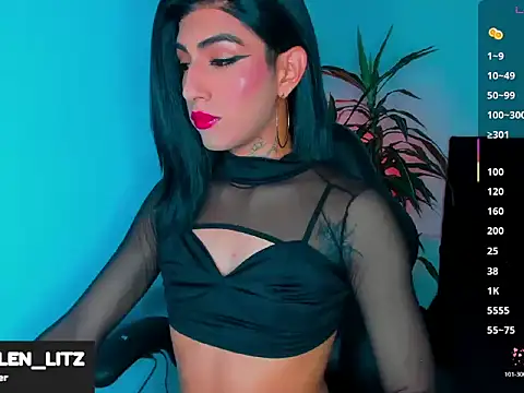 litz81 online show from April 5, 2026, 2:09 am