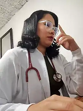 Sweet  Nurse1 online show from January 20, 2025, 12:25 am