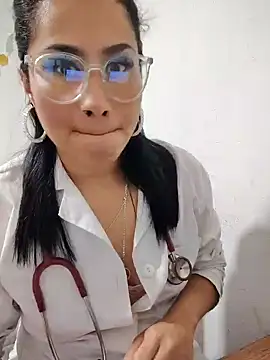 Sweet  Nurse1 online show from February 3, 2025, 2:03 am