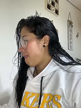 Snapshot of Sweet__Nurse1 chatting on April 19, 2026, 5:56 pm Sweet Nurse1 online show from April 19, 2026, 5:56 pm
