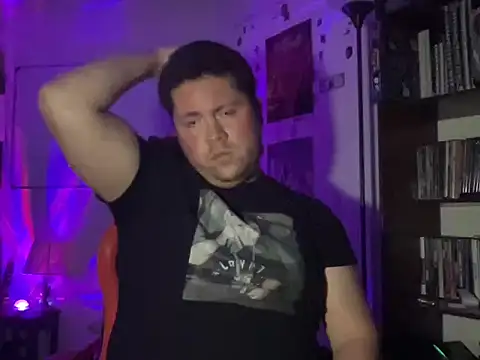 Snapshot of extremeprofesor chatting on June 16, 2026, 11:29 pm extremeprofesor online show from June 16, 2026, 11:29 pm