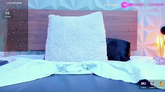 Stacey white  online show from March 13, 2025, 11:38 pm