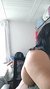 Snapshot of mia_donatto369 chatting on August 5, 2026, 7:17 pm mia donatto369 online show from August 5, 2026, 7:17 pm