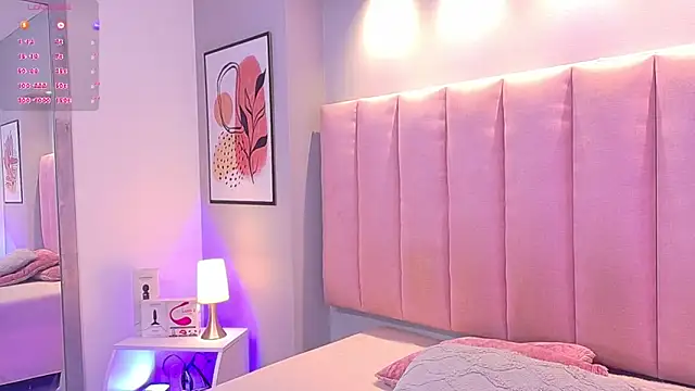 KeilyRoss online show from February 28, 2026, 8:10 pm