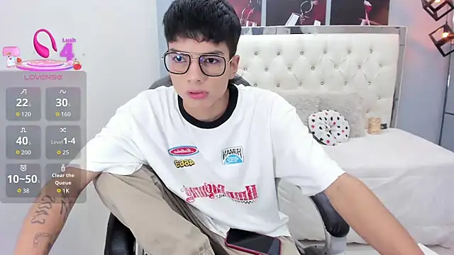 Noha scott online show from March 21, 2026, 11:08 pm