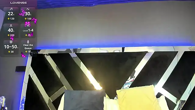 AmmyJones  online show from March 11, 2026, 7:09 pm