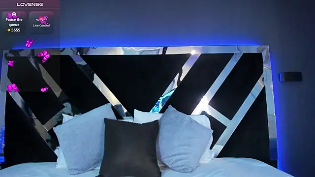 AmmyJones  online show from March 30, 2026, 8:21 pm