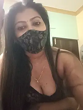 SANAYA ROY online show from February 12, 2026, 7:42 pm