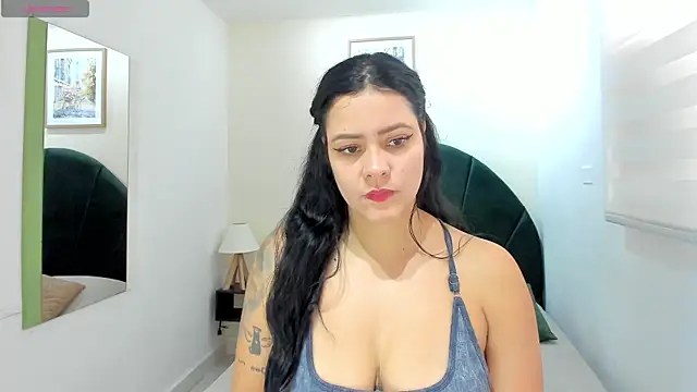 Snapshot of StefyGil_ chatting on April 29, 2026, 12:09 pm StefyGil online show from April 29, 2026, 12:09 pm