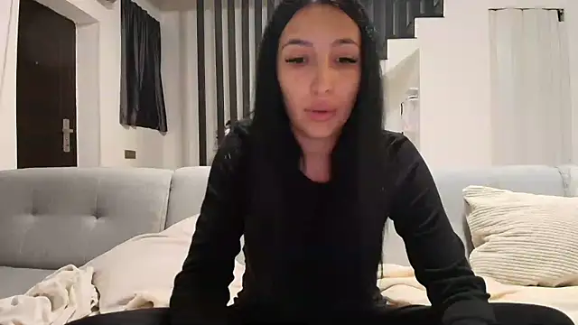 Gabrielaaxxx online show from March 2, 2026, 7:21 pm