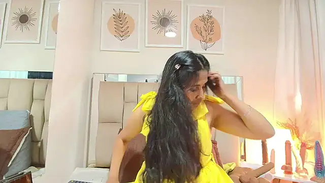  Marcela   online show from July 13, 2026, 11:57 am