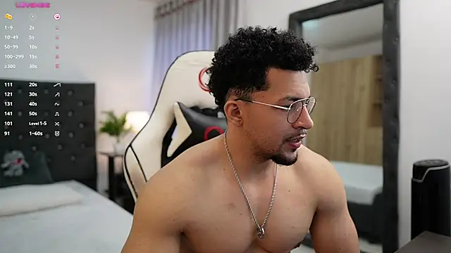 Martin Logan online show from February 9, 2025, 10:43 pm