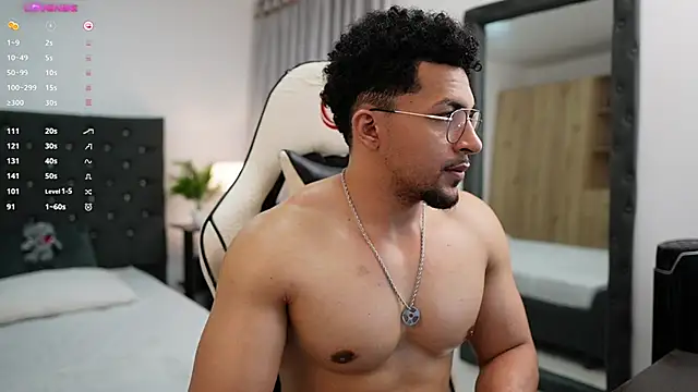 Martin Logan online show from February 10, 2025, 12:18 pm