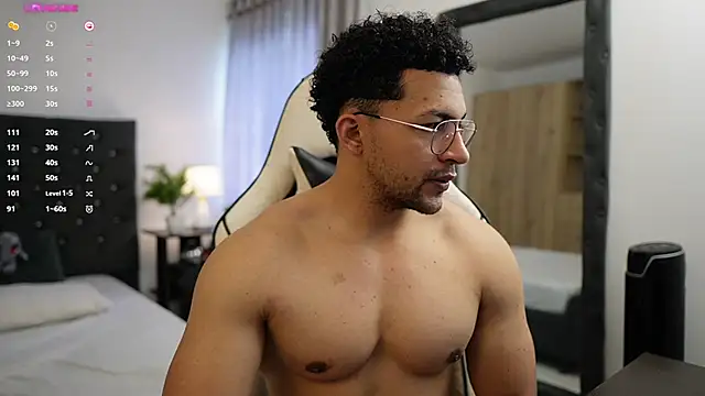 Martin Logan online show from March 17, 2025, 12:25 pm