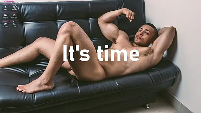 Martin Logan online show from September 18, 2025, 11:07 pm