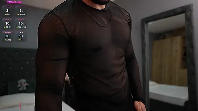 Martin Logan online show from September 21, 2025, 11:06 pm