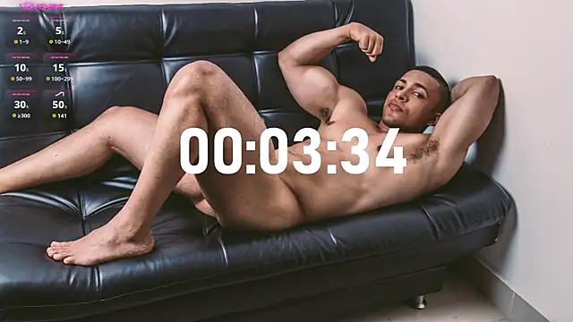 Martin Logan online show from October 17, 2025, 10:34 pm