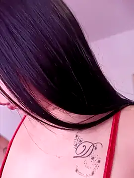 Juanamd1 online show from February 22, 2025, 11:57 am