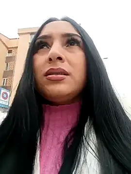 Juanamd1 online show from March 3, 2025, 8:49 am