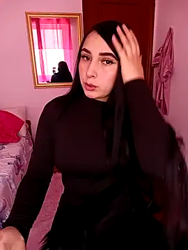 Juanamd1 online show from March 17, 2025, 9:12 am