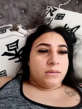 Juanamd1 online show from October 30, 2025, 11:55 am