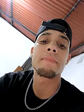 Jesus20222 online show from April 8, 2026, 12:32 am