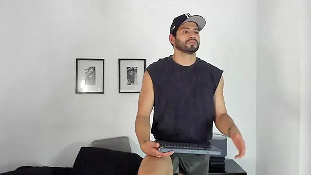 Dereck vega online show from September 25, 2025, 10:35 pm