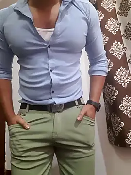 Guyinshortss online show from March 31, 2026, 7:36 pm