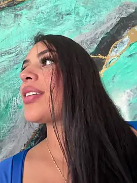 EmmaTorres  online show from February 7, 2026, 7:28 pm