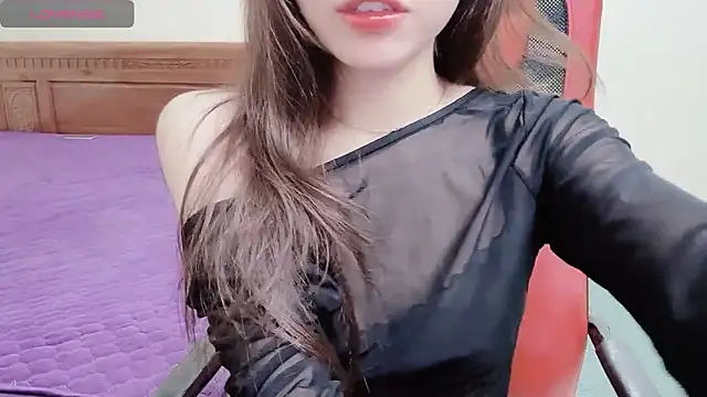 TrinhH Nabbi online show from February 20, 2025, 12:47 pm