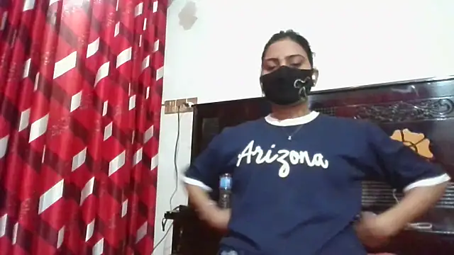 mariyaqueen online show from March 11, 2025, 11:33 am