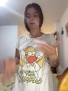 Snapshot of Cloew_Marz chatting on January 22, 2025, 5:38 pm Cloew Marz online show from January 22, 2025, 5:38 pm