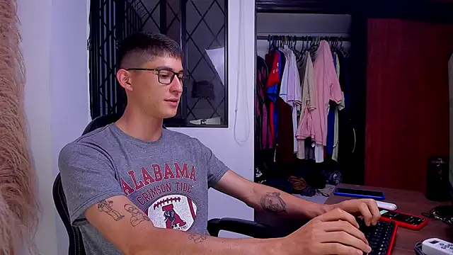 Jaack str online show from November 21, 2025, 10:41 pm